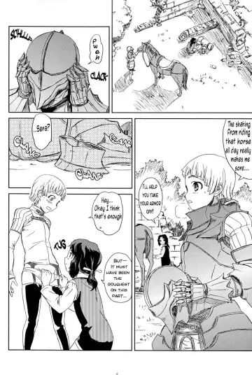 [U-hi] Enchant Fhentai.net - Page 4