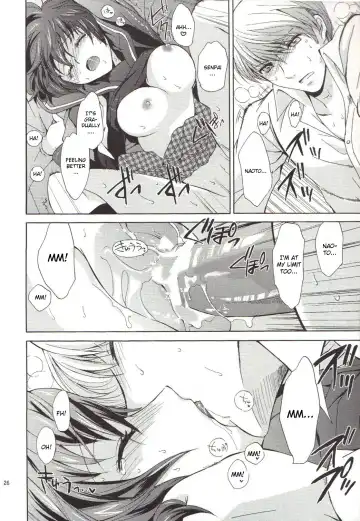 [Tsukako] Naotobon Fhentai.net - Page 25