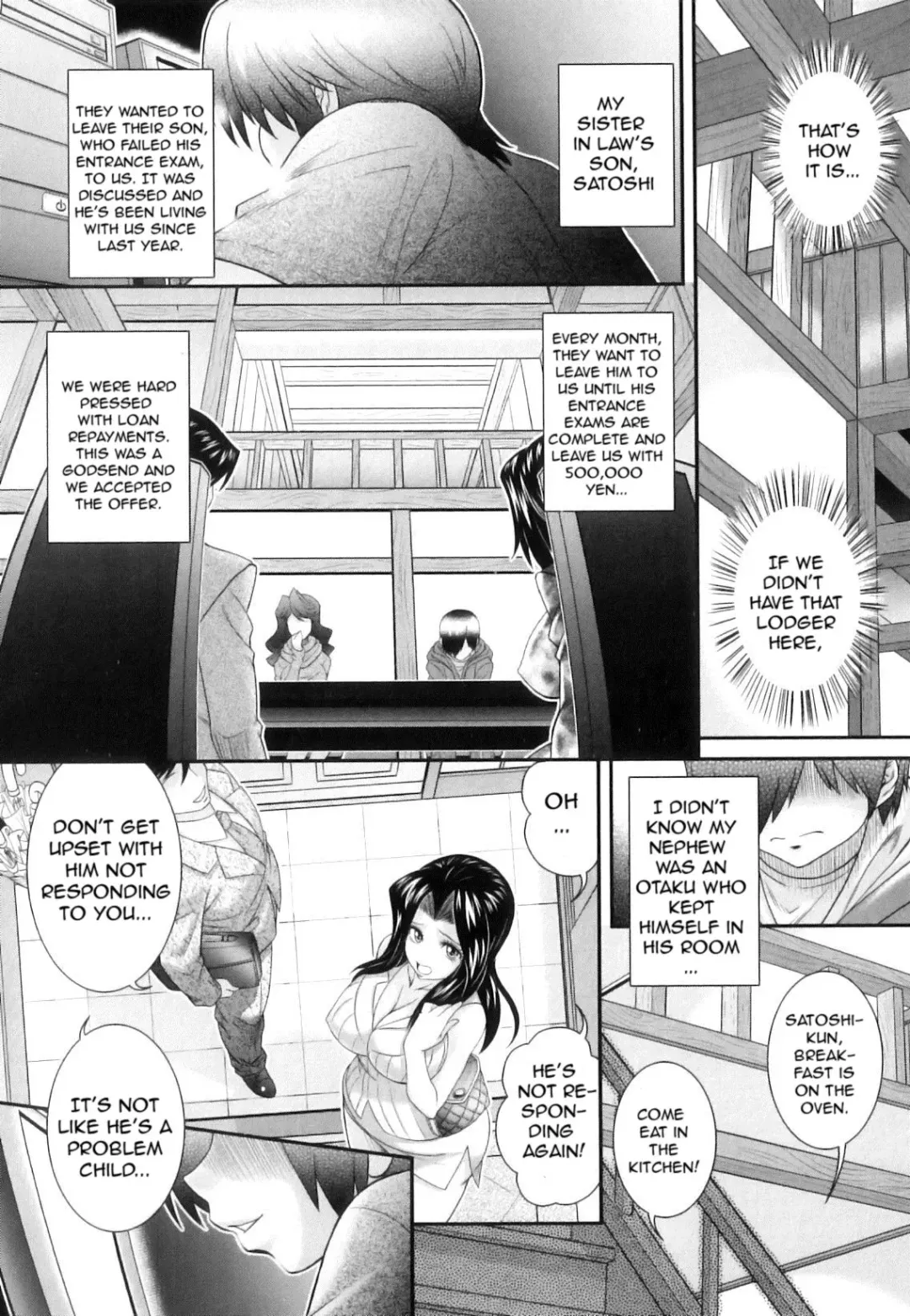 [Oshii Rei] Kougyaku Jugyou Fhentai - Page 29