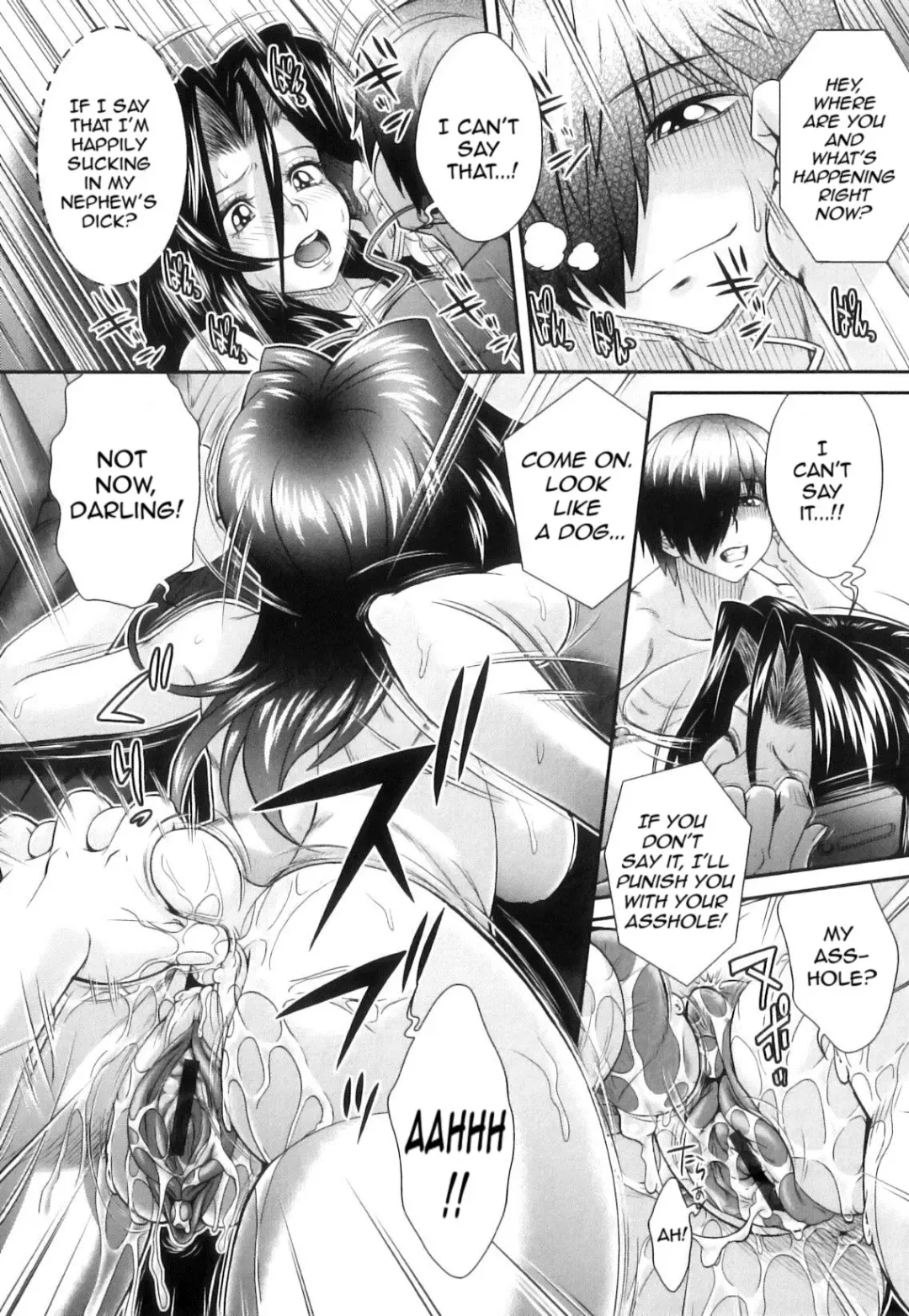 [Oshii Rei] Kougyaku Jugyou Fhentai - Page 42