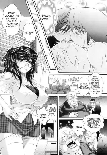 [Oshii Rei] Kougyaku Jugyou Fhentai - Page 106