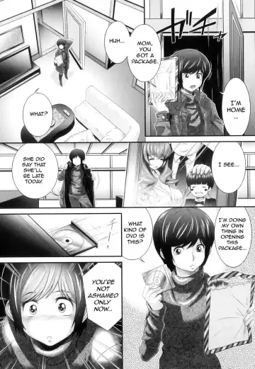 [Oshii Rei] Kougyaku Jugyou Fhentai - Page 110