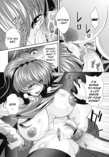 [Oshii Rei] Kougyaku Jugyou Fhentai - Page 123