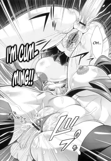 [Oshii Rei] Kougyaku Jugyou Fhentai - Page 126