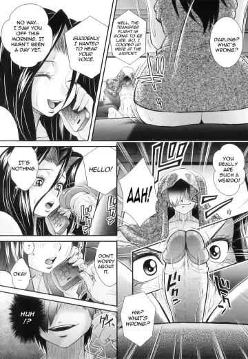 [Oshii Rei] Kougyaku Jugyou Fhentai - Page 37