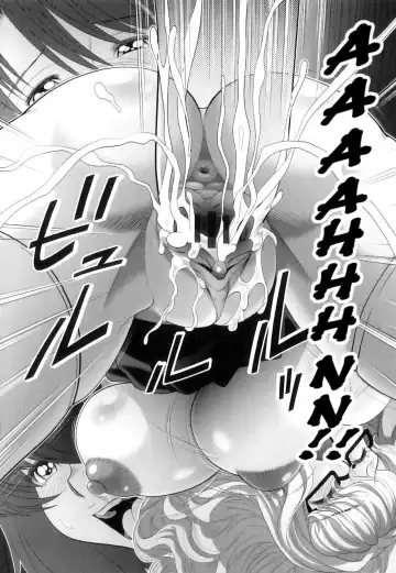 [Oshii Rei] Kougyaku Jugyou Fhentai - Page 65