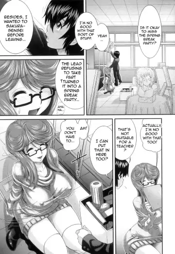 [Oshii Rei] Kougyaku Jugyou Fhentai - Page 70