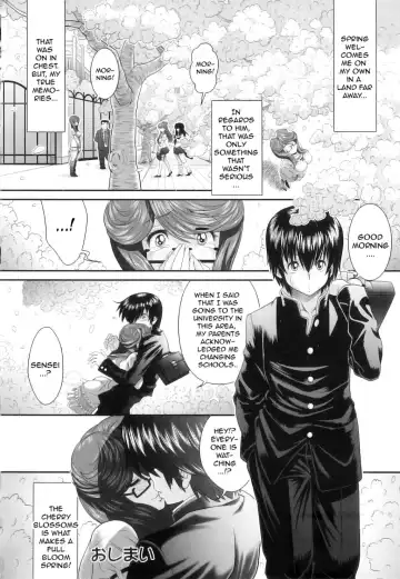 [Oshii Rei] Kougyaku Jugyou Fhentai - Page 87