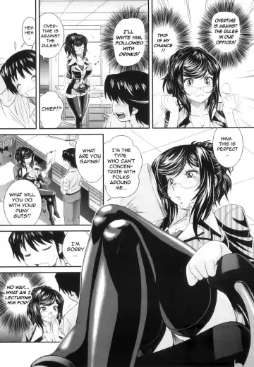 [Oshii Rei] Kougyaku Jugyou Fhentai - Page 92