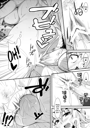 [Tomomimi Shimon] Yasei no Chijo ga Arawareta! 6 - A wild nymphomaniac appeared! 6 Fhentai - Page 11