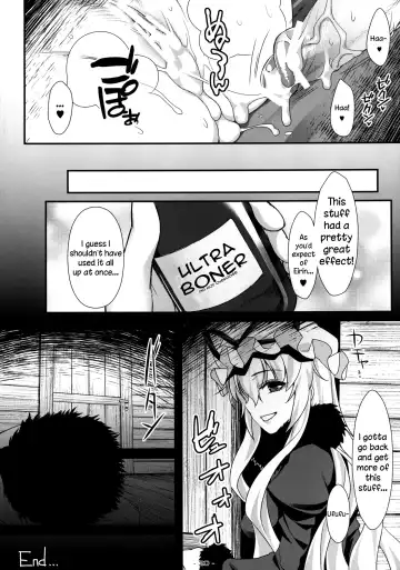 [Tomomimi Shimon] Yasei no Chijo ga Arawareta! 6 - A wild nymphomaniac appeared! 6 Fhentai - Page 19