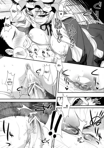 [Tomomimi Shimon] Yasei no Chijo ga Arawareta! 6 - A wild nymphomaniac appeared! 6 Fhentai - Page 8
