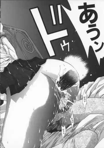 [Harazaki Takuma] Koganeiro Butai 2 Fhentai - Page 30