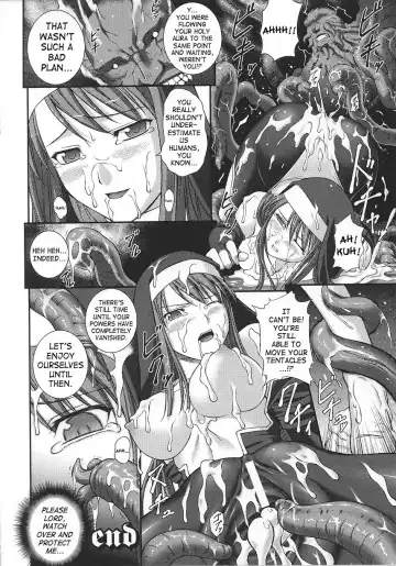 [Rindou] SenKi Madou Den Asuka & Shizuru Fhentai.net - Page 163