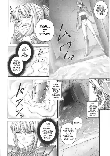 [Rindou] SenKi Madou Den Asuka & Shizuru Fhentai.net - Page 55