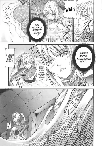 [Rindou] SenKi Madou Den Asuka & Shizuru Fhentai.net - Page 56