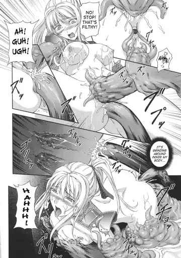 [Rindou] SenKi Madou Den Asuka & Shizuru Fhentai.net - Page 71