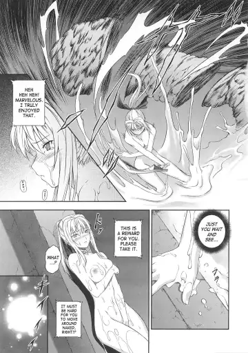 [Rindou] SenKi Madou Den Asuka & Shizuru Fhentai.net - Page 76