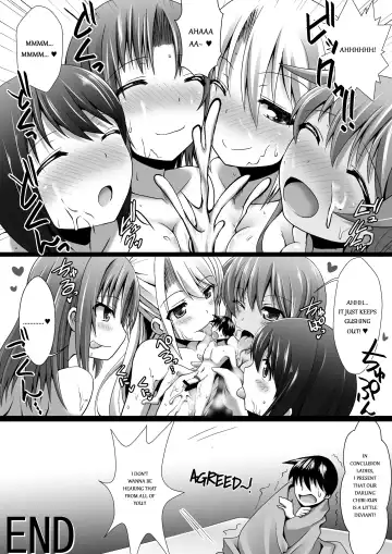 [Amane Hasuhito - Korisei - Ssa] Microne Magazine 6 Fhentai - Page 10