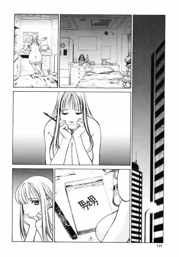 [Shiromi Kazuhisa] Naburikko FraKctured Red Fhentai.net - Page 146