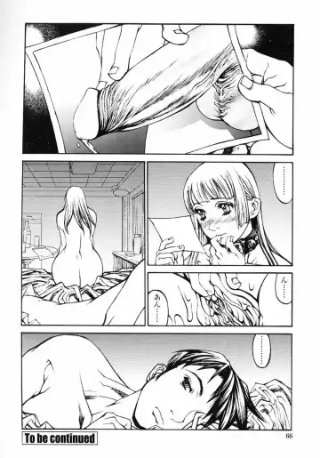 [Shiromi Kazuhisa] Naburikko FraKctured Red Fhentai.net - Page 68