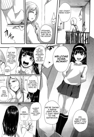 [Otochichi] Private Lesson Fhentai - Page 15