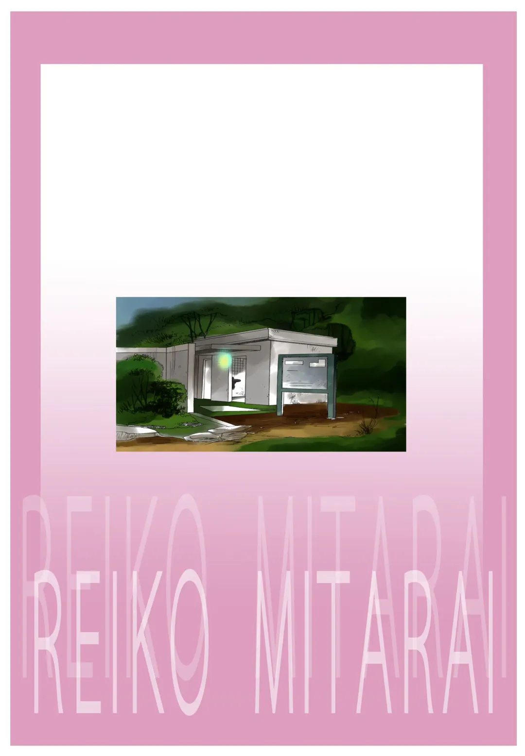 M-kko Roshutsu ~ Mitsukareba Nikubenki ~ 3 Fhentai - Page 30