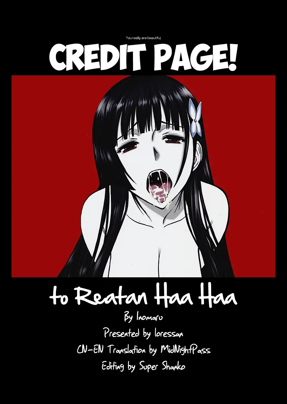 [Inomaru] to Rea-tan Haa Haa Fhentai.net - Page 22