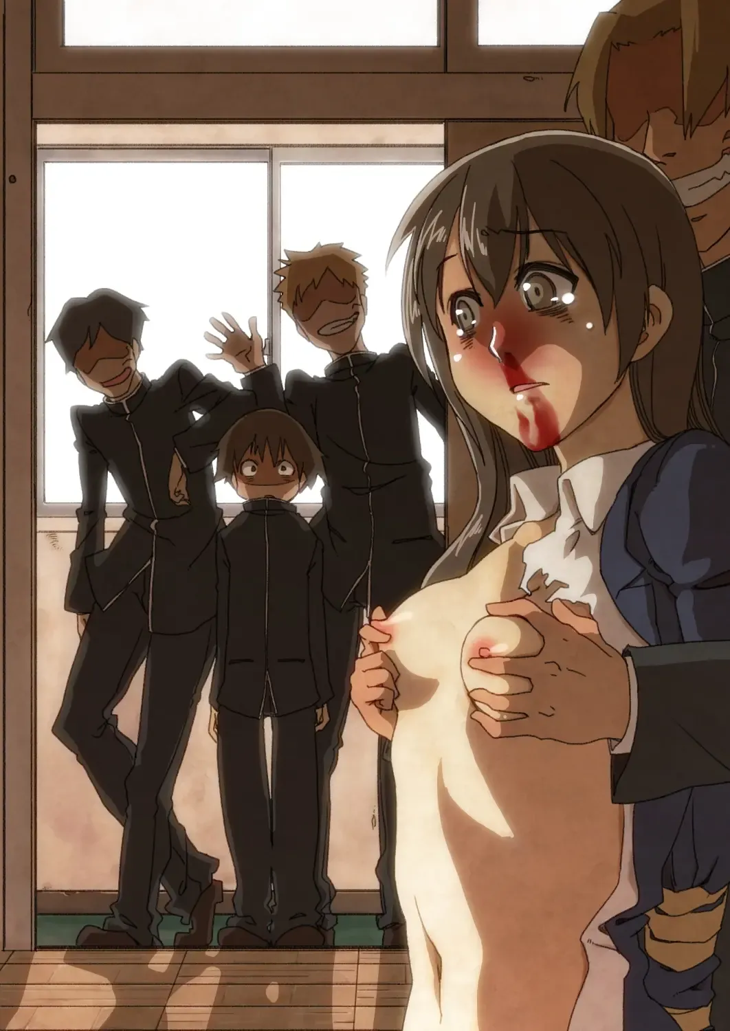 [Maru] Houkago no Recreation. Fhentai - Page 3