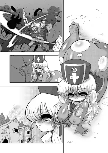 [Stigaya] Toro Hole Plus Fhentai.net - Page 42