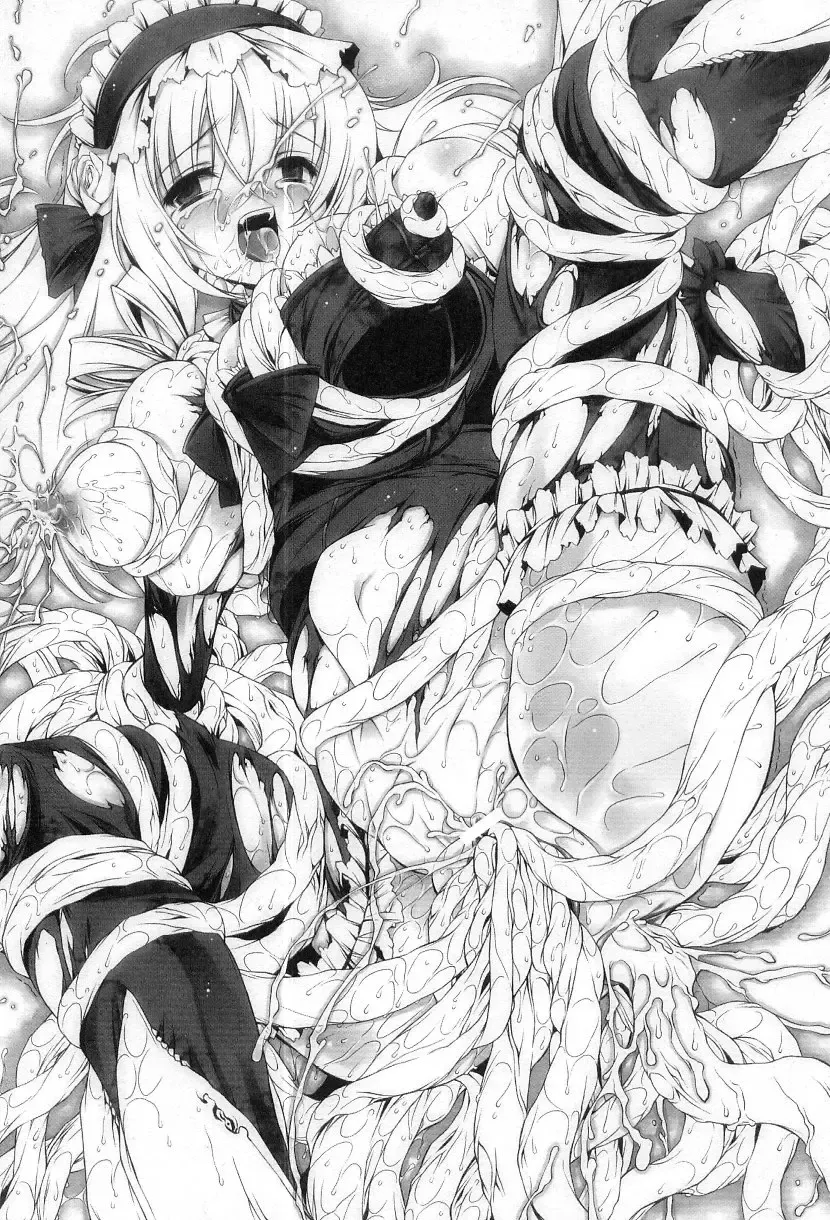 Gothic Lolita Maniacs Fhentai - Page 29