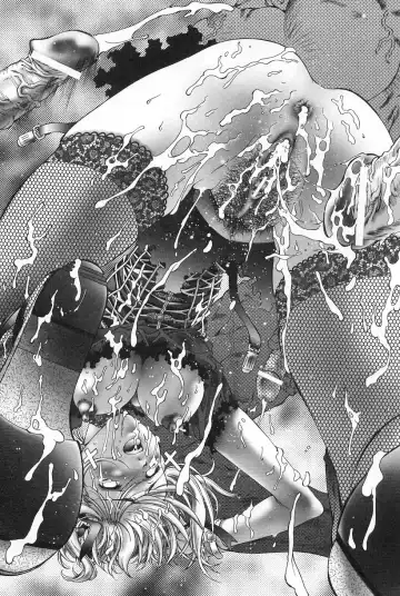 Gothic Lolita Maniacs Fhentai - Page 54