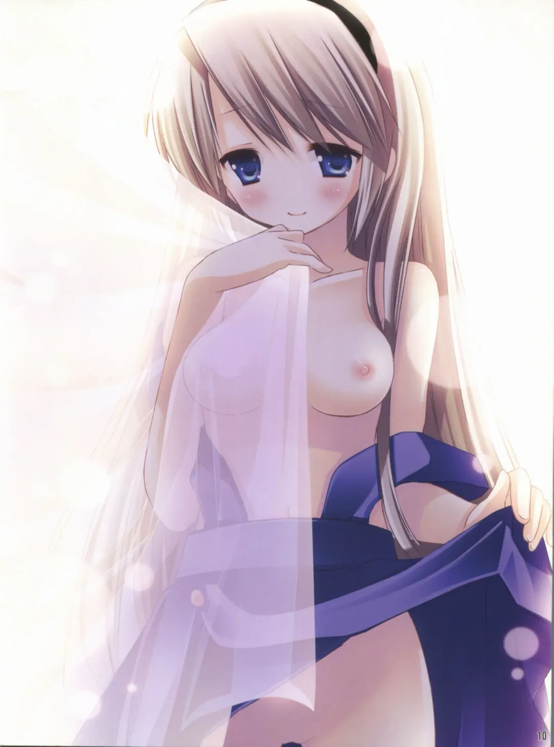 [Gayarou - Gennosuke - Kanekiyo Miwa] Strawberry Box Fhentai - Page 11