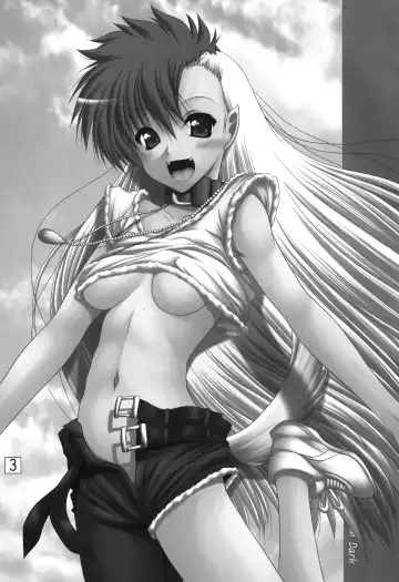 [Marui Ryuu] Wanko no daitaian Fhentai - Page 2