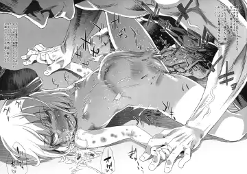 [Asanagi] Gareki 13 Fhentai - Page 3