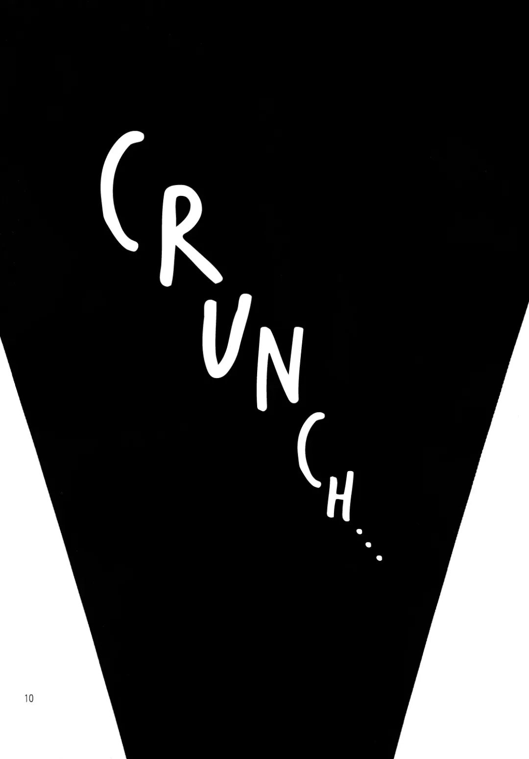 [Nao Hiren] Eva-R Episode: 1 (Neon Genesis Evangelion) [English] ==Strange Companions== Fhentai - Page 9