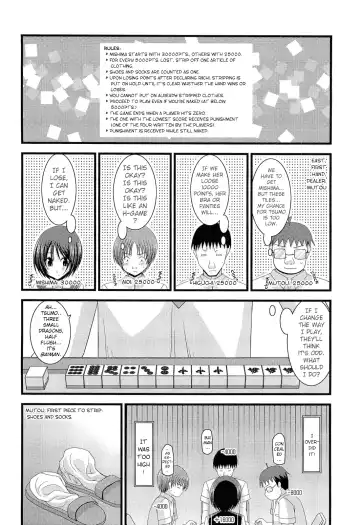 [Charu] Roshutsu Shoujo Yuugi Juu | Exhibitionist Girl's Play 10 Fhentai.net - Page 11