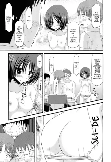 [Charu] Roshutsu Shoujo Yuugi Juu | Exhibitionist Girl's Play 10 Fhentai.net - Page 20