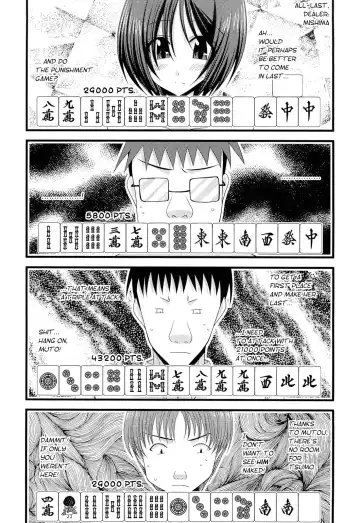 [Charu] Roshutsu Shoujo Yuugi Juu | Exhibitionist Girl's Play 10 Fhentai.net - Page 24