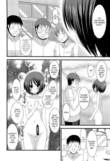 [Charu] Roshutsu Shoujo Yuugi Juu | Exhibitionist Girl's Play 10 Fhentai.net - Page 29