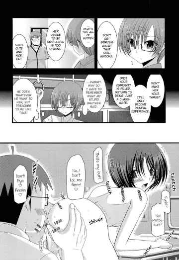 [Charu] Roshutsu Shoujo Yuugi Juu | Exhibitionist Girl's Play 10 Fhentai.net - Page 39