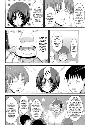 [Charu] Roshutsu Shoujo Yuugi Juu | Exhibitionist Girl's Play 10 Fhentai.net - Page 9