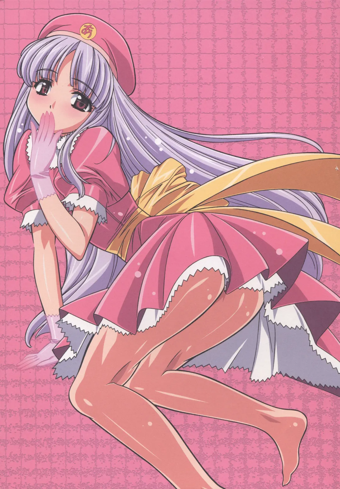 [Kuroda Kazuya] SHIMAHOKKE COLORS 2 Fhentai - Page 2