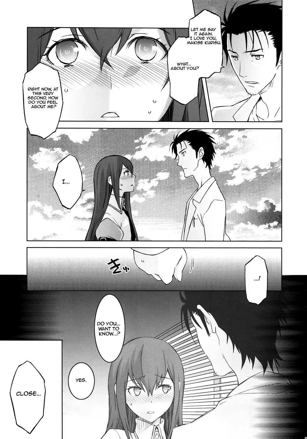 [Nio - Syowmaru] Sitainsu;Kedo 03 Fhentai - Page 6
