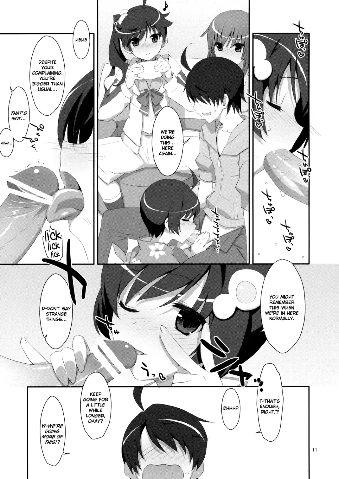 [Takei Ooki] Hame x Sis | Fuck x Sis! Fhentai - Page 10