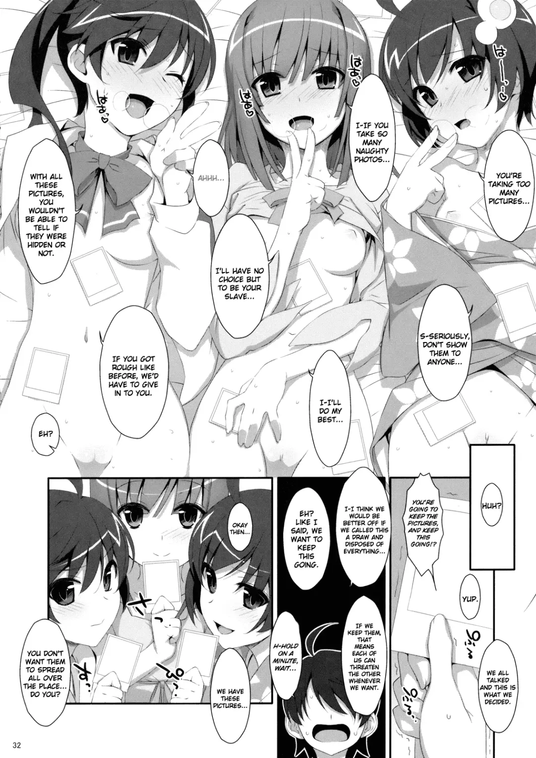 [Takei Ooki] Hame x Sis | Fuck x Sis! Fhentai - Page 31