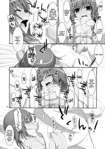 [Takei Ooki] Hame x Sis | Fuck x Sis! Fhentai - Page 25