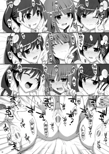 [Takei Ooki] Hame x Sis | Fuck x Sis! Fhentai - Page 29