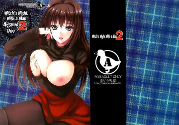 [Ayakawa Riku] Mahou Tsukai no Yotogi 2 - Fhentai
