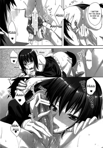 [Ayakawa Riku] Mahou Tsukai no Yotogi 2 Fhentai - Page 16